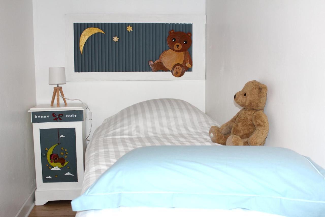 Relais De La Renaissance Bed & Breakfast Saint-Michel-de-Montaigne Ngoại thất bức ảnh