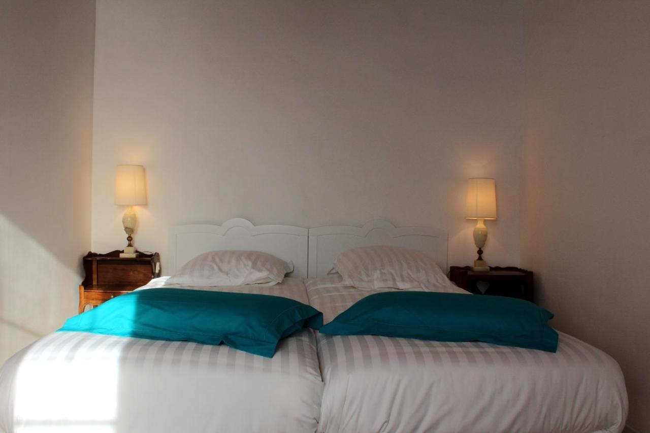 Relais De La Renaissance Bed & Breakfast Saint-Michel-de-Montaigne Ngoại thất bức ảnh