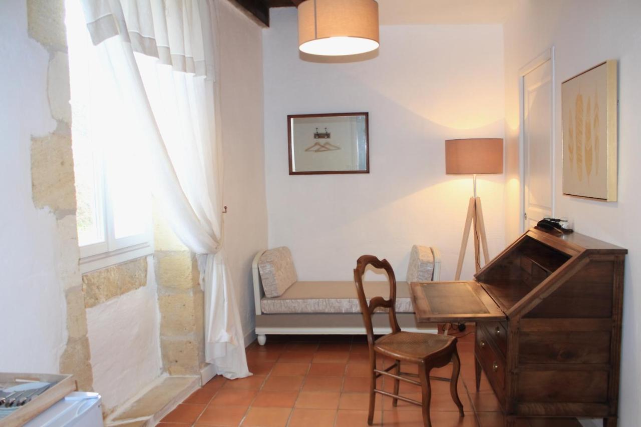 Relais De La Renaissance Bed & Breakfast Saint-Michel-de-Montaigne Ngoại thất bức ảnh