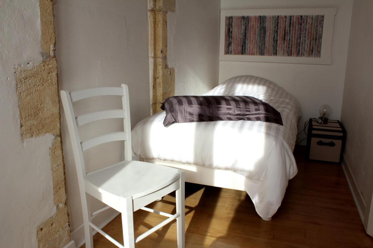 Relais De La Renaissance Bed & Breakfast Saint-Michel-de-Montaigne Ngoại thất bức ảnh