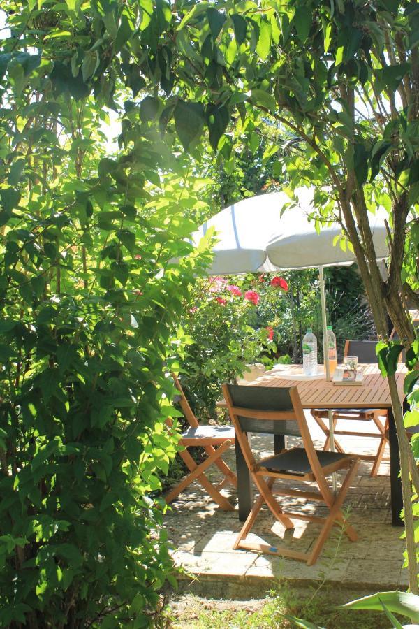 Relais De La Renaissance Bed & Breakfast Saint-Michel-de-Montaigne Ngoại thất bức ảnh